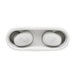 JBL Vibe Buds 2 | In-Ear Headphones - Wireless - Bluetooth - Smart Ambient Technology - White | SONXPLUS St-Jean