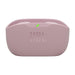 JBL Vibe Buds 2 | In-Ear Headphones - Wireless - Bluetooth - Smart Ambient Technology - Pink | SONXPLUS St-Jean