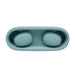 JBL Vibe Buds 2 | In-Ear Headphones - Wireless - Bluetooth - Smart Ambient Technology - Blue | SONXPLUS St-Jean