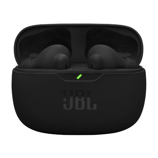 JBL Vibe Beam 2 | In-Ear Headphones - Wireless - Bluetooth - Smart Ambient Technology - Black | SONXPLUS St-Jean