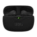 JBL Vibe Beam 2 | In-Ear Headphones - Wireless - Bluetooth - Smart Ambient Technology - Black | SONXPLUS St-Jean