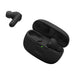 JBL Vibe Beam 2 | In-Ear Headphones - Wireless - Bluetooth - Smart Ambient Technology - Black | SONXPLUS St-Jean