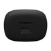 JBL Vibe Beam 2 | In-Ear Headphones - Wireless - Bluetooth - Smart Ambient Technology - Black | SONXPLUS St-Jean