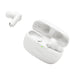 JBL Vibe Beam 2 | In-Ear Headphones - Wireless - Bluetooth - Smart Ambient Technology - White | SONXPLUS St-Jean
