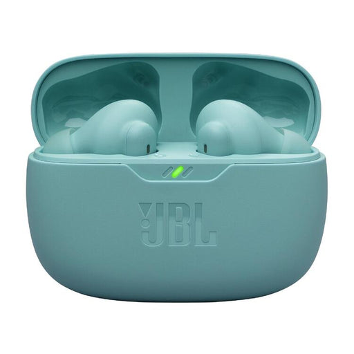 JBL Vibe Beam 2 | In-Ear Headphones - Wireless - Bluetooth - Smart Ambient Technology - Blue | SONXPLUS St-Jean