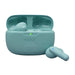 JBL Vibe Beam 2 | In-Ear Headphones - Wireless - Bluetooth - Smart Ambient Technology - Blue | SONXPLUS St-Jean