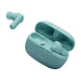 JBL Vibe Beam 2 | In-Ear Headphones - Wireless - Bluetooth - Smart Ambient Technology - Blue | SONXPLUS St-Jean