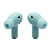 JBL Vibe Beam 2 | In-Ear Headphones - Wireless - Bluetooth - Smart Ambient Technology - Blue | SONXPLUS St-Jean