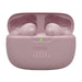 JBL Vibe Beam 2 | In-Ear Headphones - Wireless - Bluetooth - Smart Ambient Technology - Pink | SONXPLUS St-Jean