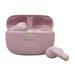 JBL Vibe Beam 2 | In-Ear Headphones - Wireless - Bluetooth - Smart Ambient Technology - Pink | SONXPLUS St-Jean