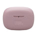 JBL Vibe Beam 2 | In-Ear Headphones - Wireless - Bluetooth - Smart Ambient Technology - Pink | SONXPLUS St-Jean