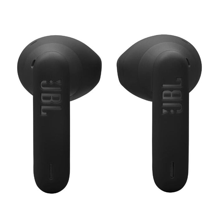JBL Vibe Flex 2 | In-Ear Headphones - Wireless - Bluetooth - Smart Ambient Technology - Black | SONXPLUS St-Jean