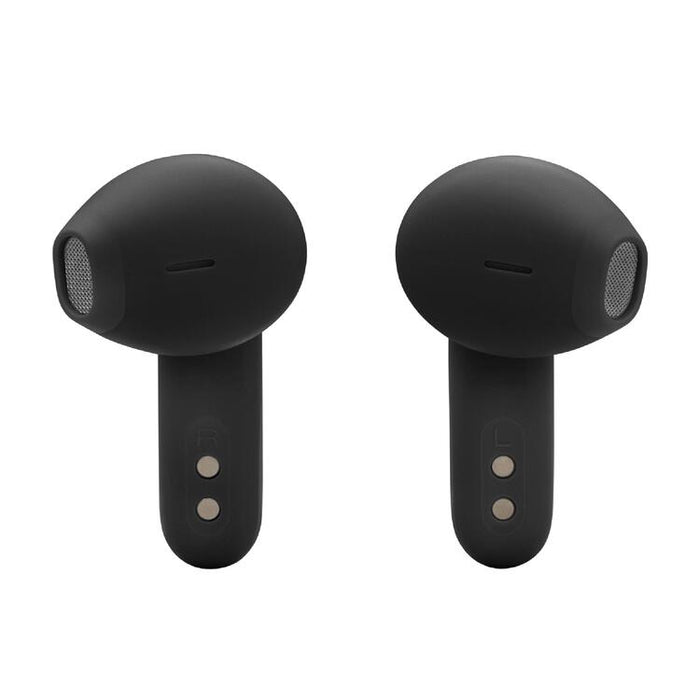 JBL Vibe Flex 2 | In-Ear Headphones - Wireless - Bluetooth - Smart Ambient Technology - Black | SONXPLUS St-Jean