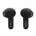 JBL Vibe Flex 2 | In-Ear Headphones - Wireless - Bluetooth - Smart Ambient Technology - Black | SONXPLUS St-Jean