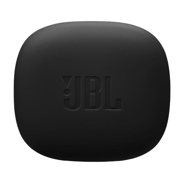 JBL Vibe Flex 2 | In-Ear Headphones - Wireless - Bluetooth - Smart Ambient Technology - Black | SONXPLUS St-Jean