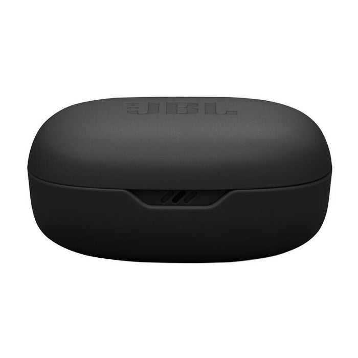JBL Vibe Flex 2 | In-Ear Headphones - Wireless - Bluetooth - Smart Ambient Technology - Black | SONXPLUS St-Jean
