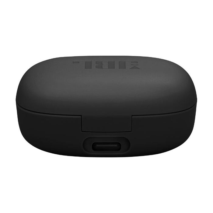 JBL Vibe Flex 2 | In-Ear Headphones - Wireless - Bluetooth - Smart Ambient Technology - Black | SONXPLUS St-Jean