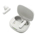 JBL Vibe Flex 2 | In-Ear Headphones - Wireless - Bluetooth - Smart Ambient Technology - White | SONXPLUS St-Jean