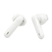 JBL Vibe Flex 2 | In-Ear Headphones - Wireless - Bluetooth - Smart Ambient Technology - White | SONXPLUS St-Jean