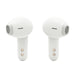 JBL Vibe Flex 2 | In-Ear Headphones - Wireless - Bluetooth - Smart Ambient Technology - White | SONXPLUS St-Jean