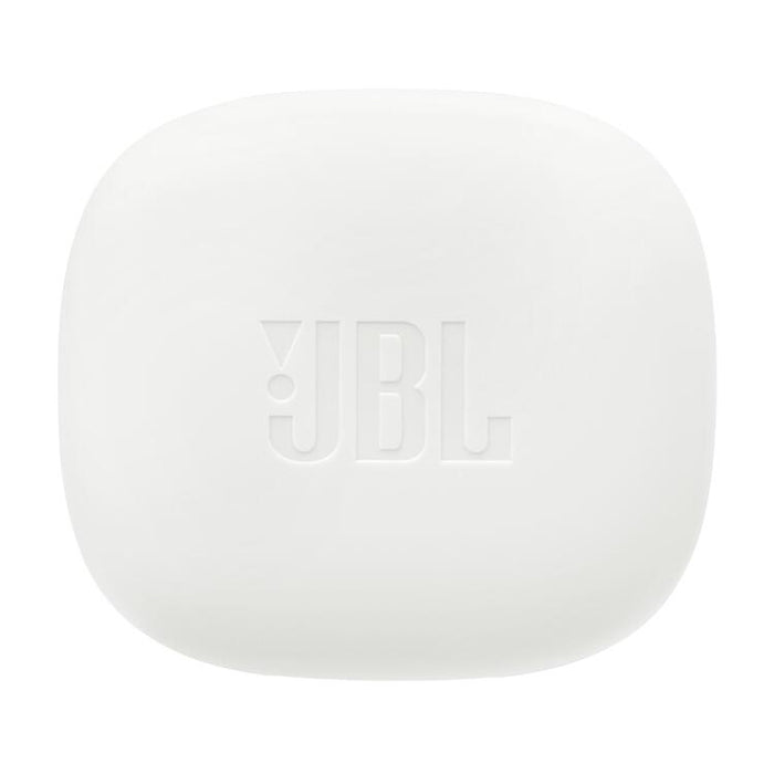 JBL Vibe Flex 2 | In-Ear Headphones - Wireless - Bluetooth - Smart Ambient Technology - White | SONXPLUS St-Jean
