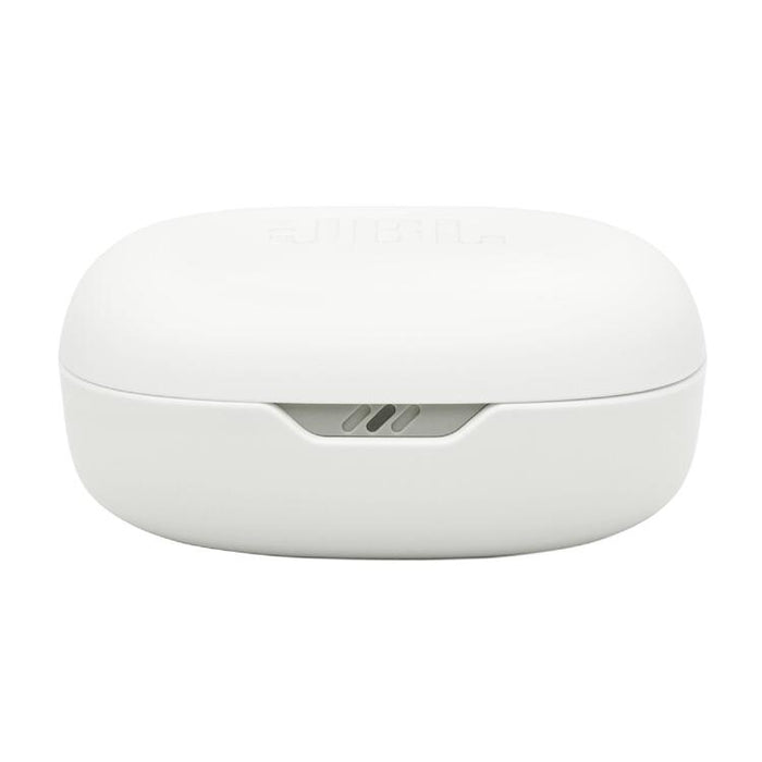 JBL Vibe Flex 2 | In-Ear Headphones - Wireless - Bluetooth - Smart Ambient Technology - White | SONXPLUS St-Jean