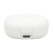 JBL Vibe Flex 2 | In-Ear Headphones - Wireless - Bluetooth - Smart Ambient Technology - White | SONXPLUS St-Jean