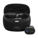 JBL Tune Buds 2 | In-Ear Headphones - 100% - Wireless - Bluetooth - Noise cancelling - 6 microphones - Black | SONXPLUS St-Jean