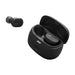 JBL Tune Buds 2 | In-Ear Headphones - 100% - Wireless - Bluetooth - Noise cancelling - 6 microphones - Black | SONXPLUS St-Jean