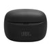 JBL Tune Buds 2 | In-Ear Headphones - 100% - Wireless - Bluetooth - Noise cancelling - 6 microphones - Black | SONXPLUS St-Jean