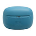 JBL Tune Buds 2 | In-Ear Headphones - 100% - Wireless - Bluetooth - Noise cancelling - 6 microphones - Turquoise | SONXPLUS St-Jean