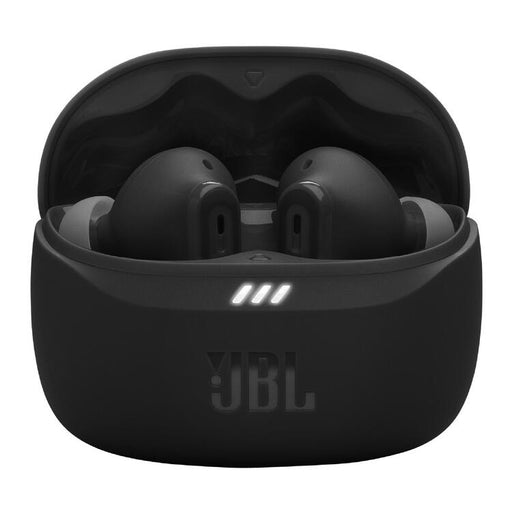 JBL Tune Beam 2 | In-Ear Headphones - 100% Wireless - Bluetooth - Smart Ambient - 6 Microphones - Black | SONXPLUS St-Jean