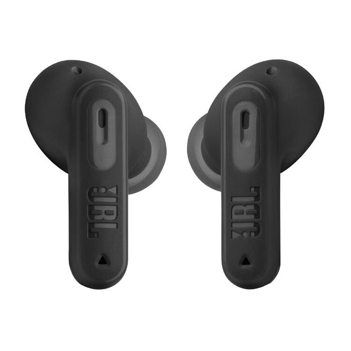 JBL Tune Beam 2 | In-Ear Headphones - 100% Wireless - Bluetooth - Smart Ambient - 6 Microphones - Black | SONXPLUS St-Jean