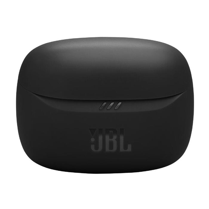 JBL Tune Beam 2 | In-Ear Headphones - 100% Wireless - Bluetooth - Smart Ambient - 6 Microphones - Black | SONXPLUS St-Jean