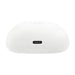 JBL Tune Beam 2 | In-Ear Headphones - 100% Wireless - Bluetooth - Smart Ambient - 6 Microphones - White | SONXPLUS St-Jean