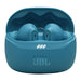 JBL Tune Beam 2 | In-Ear Headphones - 100% Wireless - Bluetooth - Smart Ambient - 6 Microphones - Turquoise | SONXPLUS St-Jean
