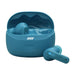 JBL Tune Beam 2 | In-Ear Headphones - 100% Wireless - Bluetooth - Smart Ambient - 6 Microphones - Turquoise | SONXPLUS St-Jean