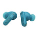 JBL Tune Beam 2 | In-Ear Headphones - 100% Wireless - Bluetooth - Smart Ambient - 6 Microphones - Turquoise | SONXPLUS St-Jean
