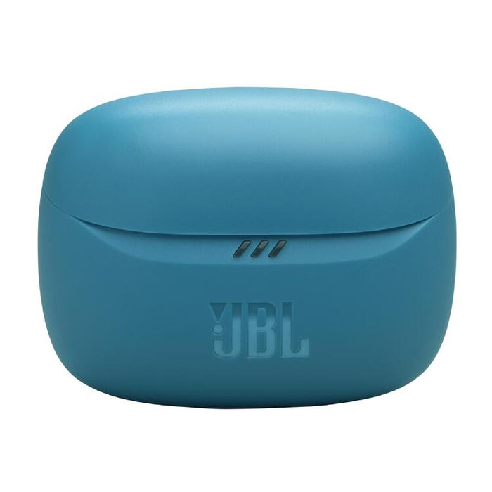 JBL Tune Beam 2 | In-Ear Headphones - 100% Wireless - Bluetooth - Smart Ambient - 6 Microphones - Turquoise | SONXPLUS St-Jean
