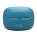 JBL Tune Beam 2 | In-Ear Headphones - 100% Wireless - Bluetooth - Smart Ambient - 6 Microphones - Turquoise | SONXPLUS St-Jean