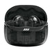 JBL Tune Beam 2 | In-Ear Headphones - 100% Wireless - Bluetooth - Smart Ambient - 6 Microphones - Phantom Black | SONXPLUS St-Jean