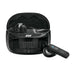JBL Tune Beam 2 | In-Ear Headphones - 100% Wireless - Bluetooth - Smart Ambient - 6 Microphones - Phantom Black | SONXPLUS St-Jean