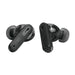 JBL Tune Beam 2 | In-Ear Headphones - 100% Wireless - Bluetooth - Smart Ambient - 6 Microphones - Phantom Black | SONXPLUS St-Jean