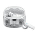 JBL Tune Beam 2 | In-Ear Headphones - 100% Wireless - Bluetooth - Smart Ambient - 6 Microphones - Phantom White | SONXPLUS St-Jean