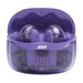 JBL Tune Beam 2 | In-Ear Headphones - 100% Wireless - Bluetooth - Smart Ambient - 6 Microphones - Mauve Ghost | SONXPLUS St-Jean