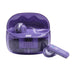 JBL Tune Beam 2 | In-Ear Headphones - 100% Wireless - Bluetooth - Smart Ambient - 6 Microphones - Mauve Ghost | SONXPLUS St-Jean