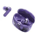 JBL Tune Beam 2 | In-Ear Headphones - 100% Wireless - Bluetooth - Smart Ambient - 6 Microphones - Mauve Ghost | SONXPLUS St-Jean