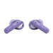 JBL Tune Beam 2 | In-Ear Headphones - 100% Wireless - Bluetooth - Smart Ambient - 6 Microphones - Mauve Ghost | SONXPLUS St-Jean