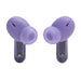 JBL Tune Beam 2 | In-Ear Headphones - 100% Wireless - Bluetooth - Smart Ambient - 6 Microphones - Mauve Ghost | SONXPLUS St-Jean