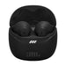 JBL Tune Flex 2 | In-Ear Headphones - 100% Wireless - Bluetooth - Noise Reduction - 6 Microphones - IP54 - Black | SONXPLUS St-Jean